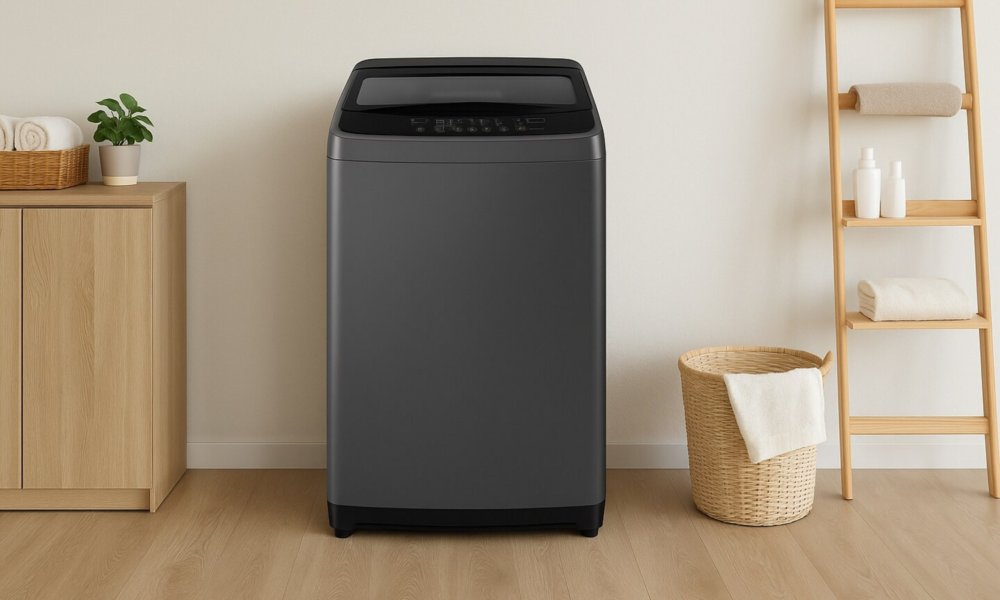 Top load washing machines on Amazon Sale with up to 56% off on Samsung, LG, Whirlpool and more – Best time to shop today | Mint