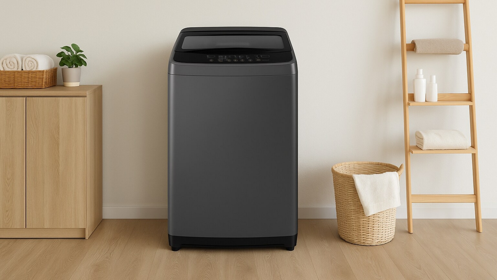 Top load washing machines on Amazon Sale with up to 56% off on Samsung, LG, Whirlpool and more – Best time to shop today | Mint