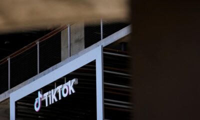 Trump says U.S. will start talks with China on TikTok deal this week