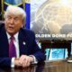 Trump’s Golden Dome looks for alternatives to Elon Musk’s SpaceX