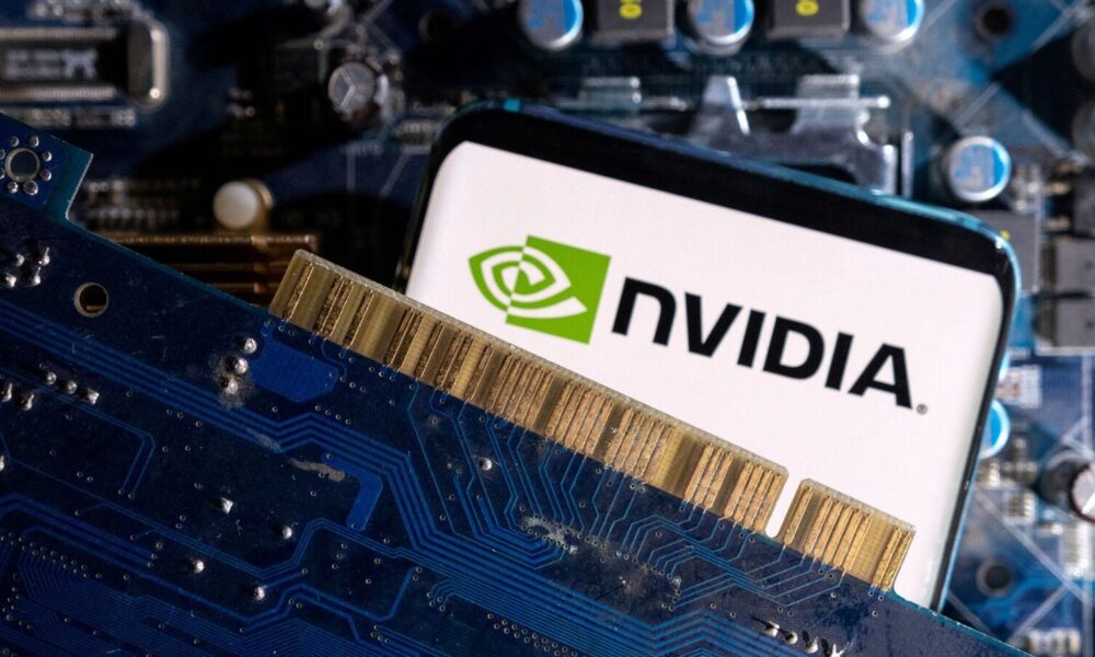 Trump’s flip-flop on Nvidia chips is a win for China