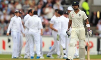 Tryst with history as India seeks to break Old Trafford jinx