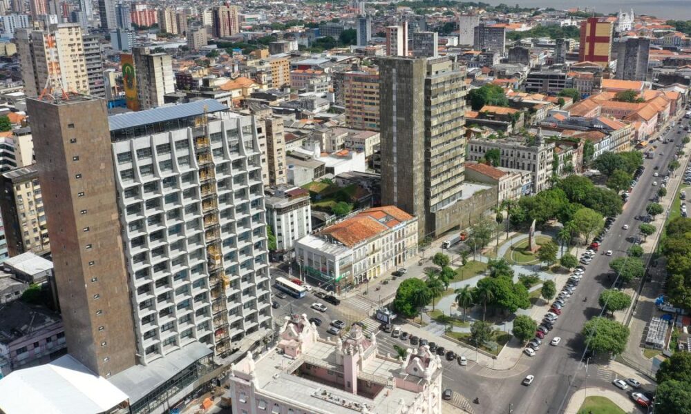 UN holds emergency talks over sky-high costs for COP30 climate summit