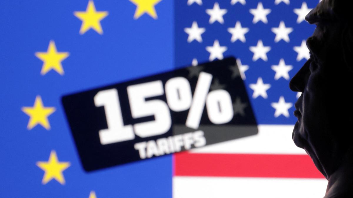 U.S.-EU trade deal wards off further escalation but will raise costs for companies, consumers