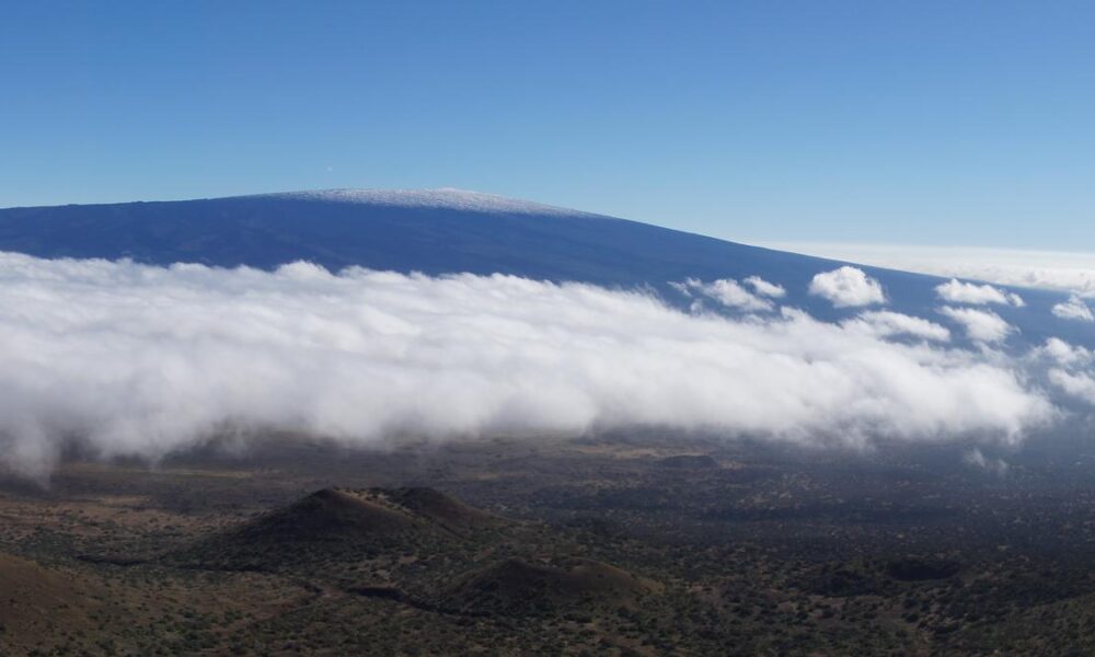 US plans to shut observatory that captured ‘reality’ of climate change