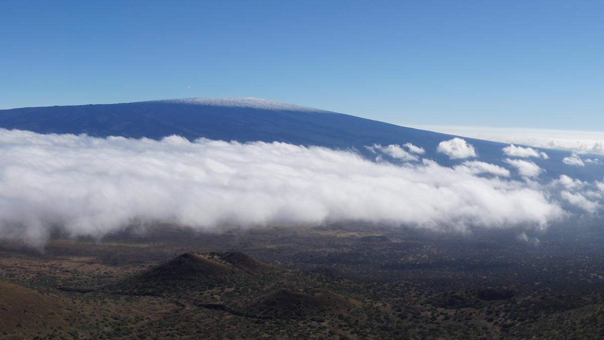 US plans to shut observatory that captured ‘reality’ of climate change