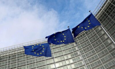 U.S. tariffs on European goods threaten to shake up world’s largest two-way trade relationship