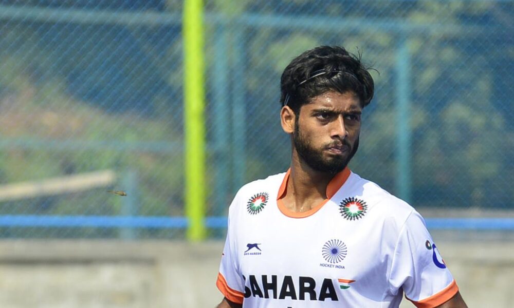 Varun eyes senior team return through Europe tour with India 'A'