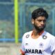 Varun eyes senior team return through Europe tour with India 'A'