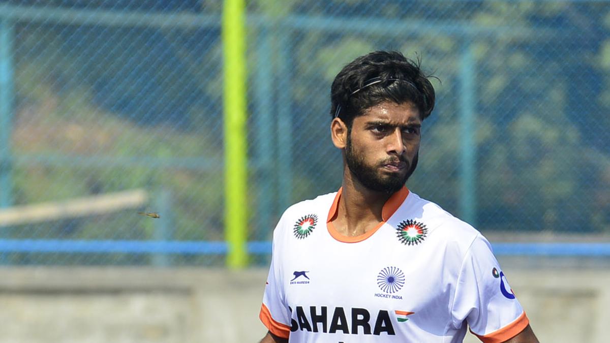 Varun eyes senior team return through Europe tour with India 'A'