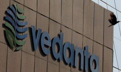 Vedanta's donations to BJP increase nearly four times to ₹97 crore in FY25: Annual Report