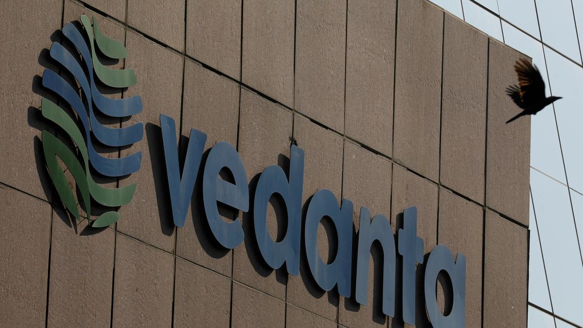 Vedanta's donations to BJP increase nearly four times to ₹97 crore in FY25: Annual Report