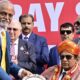 Veteran race horse trainer Ganapathy retires