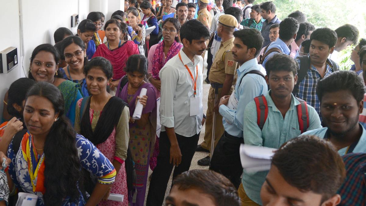 Visakhapatnam, Ranchi, Vijayawada, Nashik and Raipur emerge as career hubs in LinkedIn study