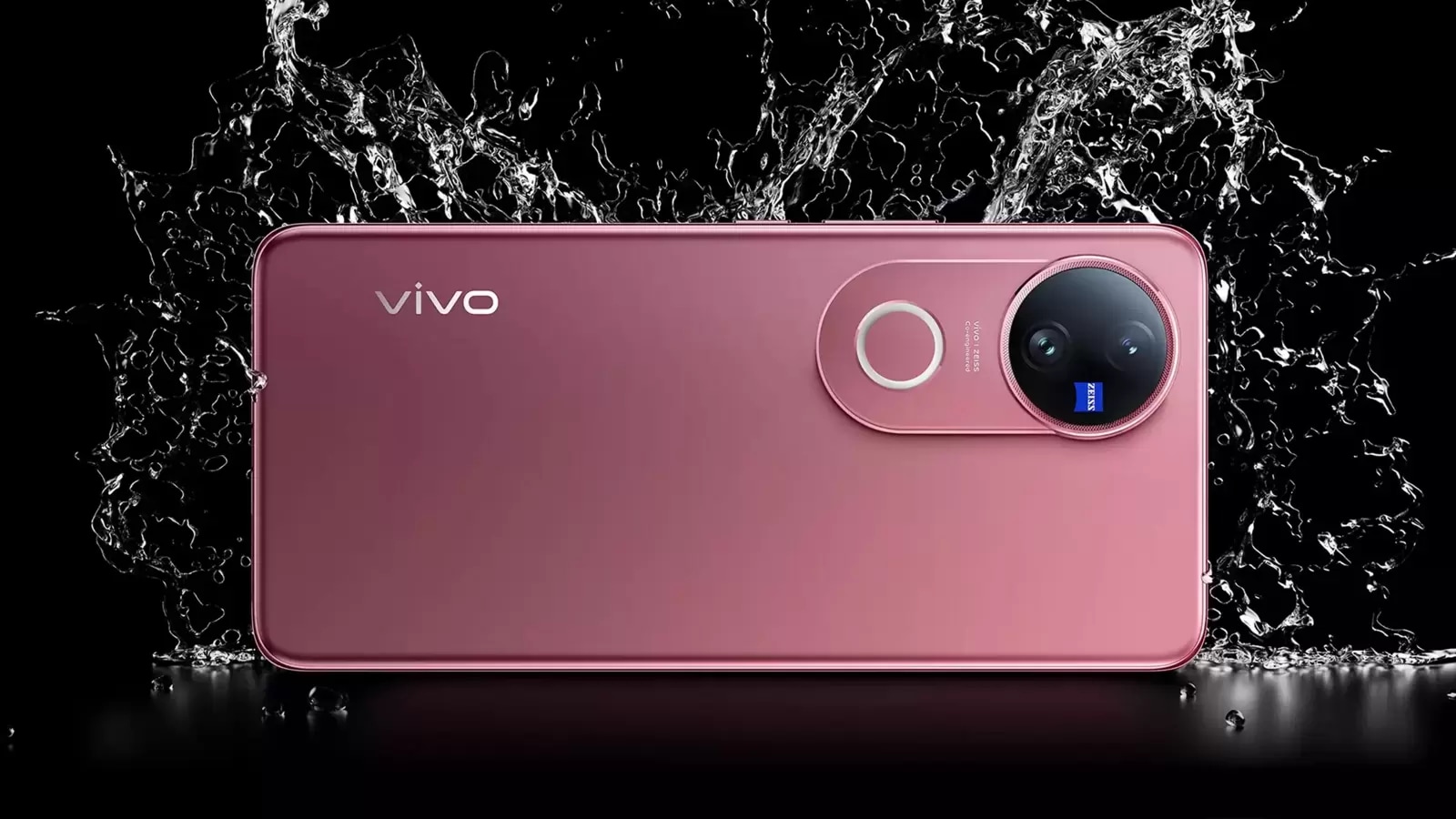 Vivo V60 leak hints at Snapdragon 7 Gen 4 SoC, 6,500mAh battery and triple cameras: Launch timeline tipped | Mint