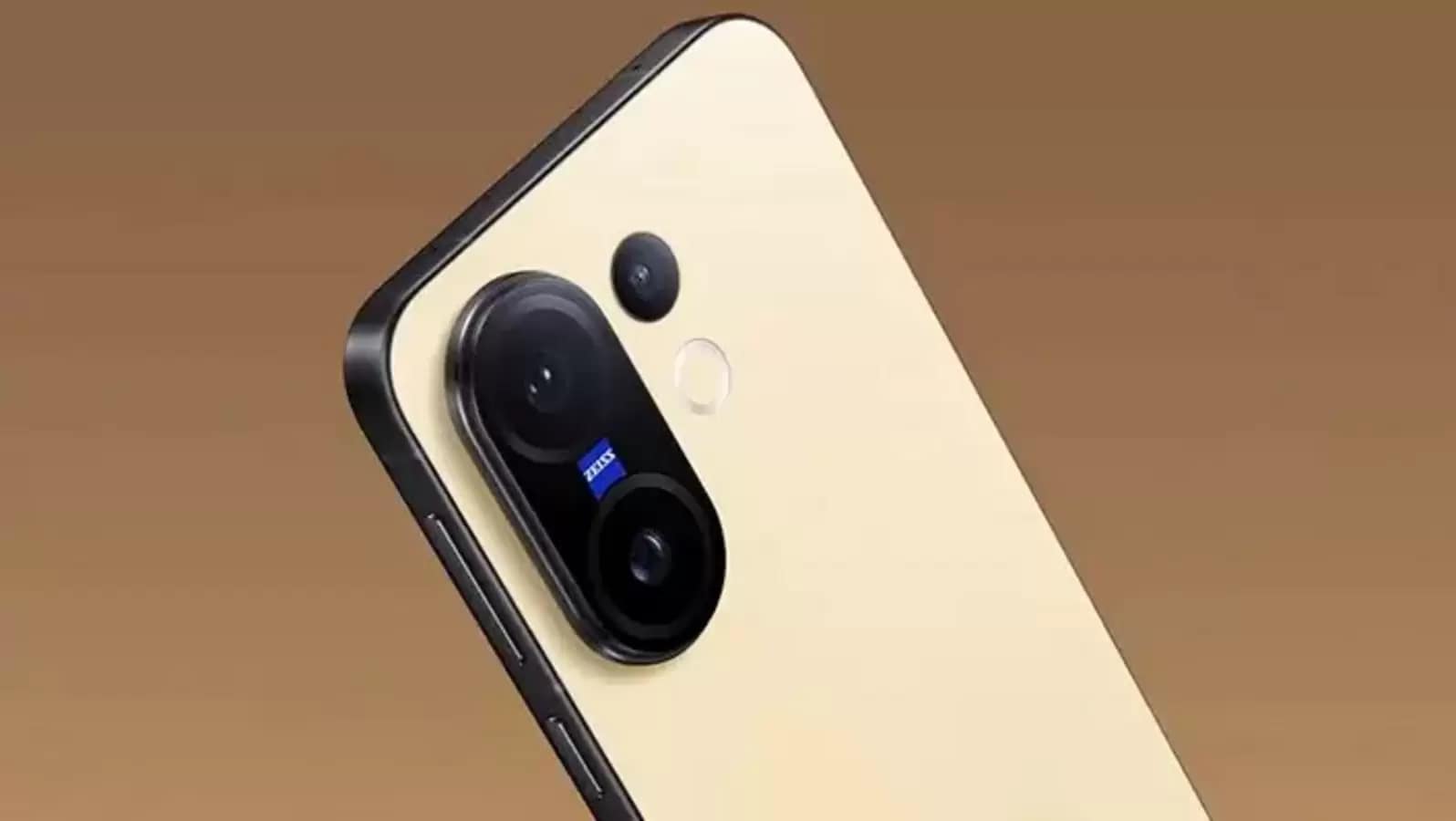 Vivo X200 FE goes on sale in India: Check price, bank offers, features, specifications and more | Mint