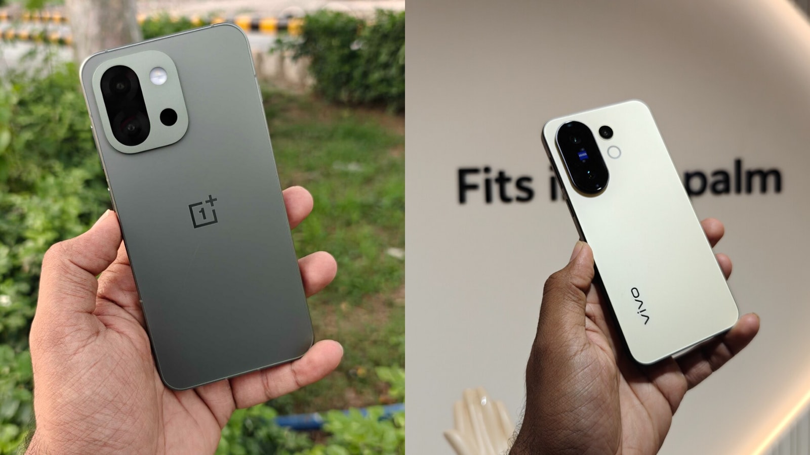 Vivo X200 FE vs OnePlus 13s: Price, display, camera, processor and more compared | Mint
