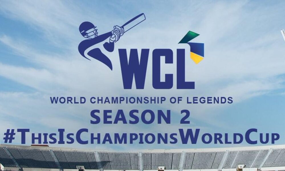 WCL cancels India-Pakistan legends match after Indian stars boycott game