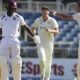 WI vs AUS: Starc takes 6 wickets for 9 runs as West Indies routed for 27 in Kingston