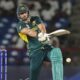 WI vs AUS third T20I: Tim David scores fastest T20 century for Australia in series-clinching win