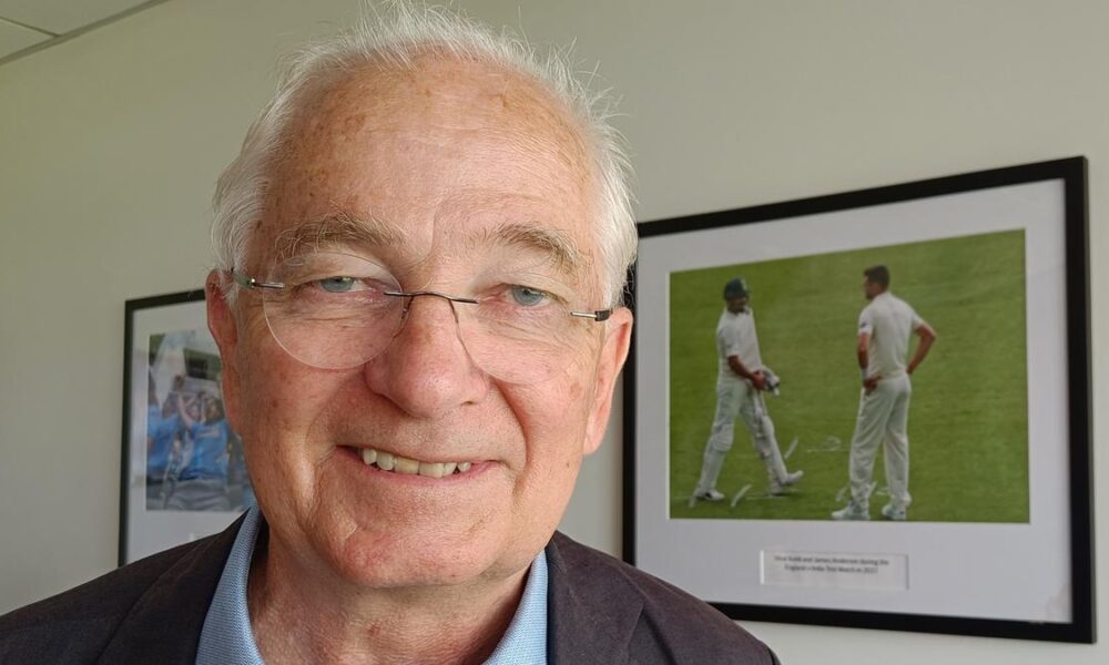 WTC format inevitably flawed, feels David Gower
