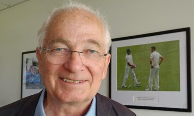WTC format inevitably flawed, feels David Gower