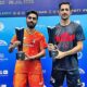 WTT Contender Lagos | Sathiyan-Akash wins; Sreeja loses in final