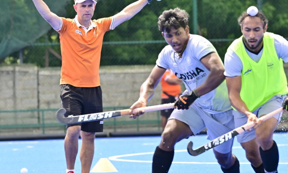 We want to stay No. 1 in Asia and get back to winning ways: Fulton