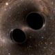 What is a black hole merger?