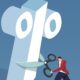 What is a percentile?