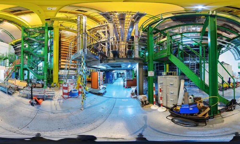 What is the universe’s antimatter mystery? | Explained