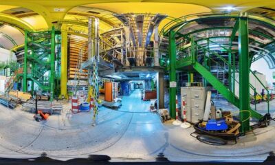 What is the universe’s antimatter mystery? | Explained