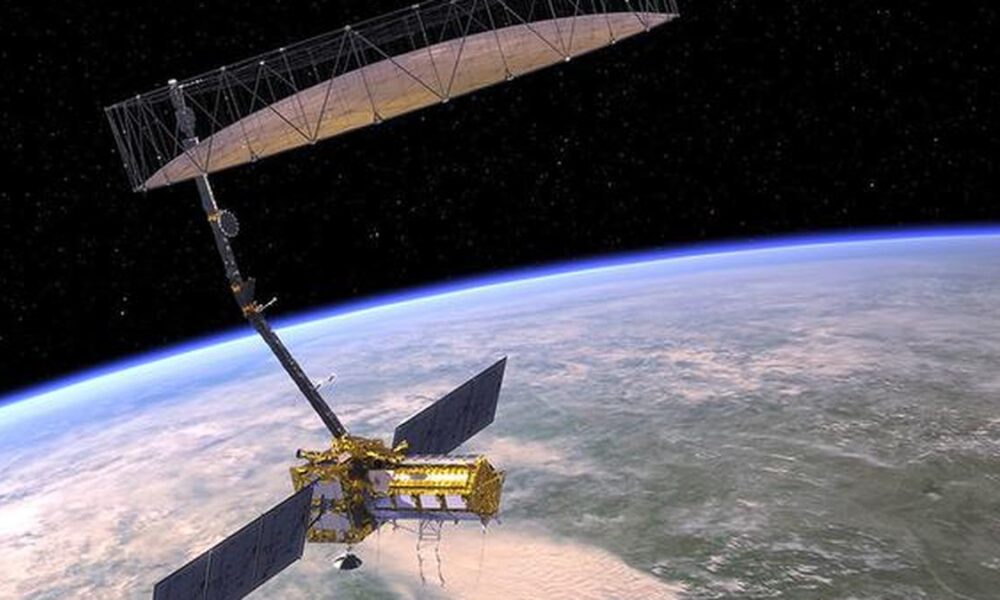 What makes the NASA-ISRO NISAR satellite so special? | Explained