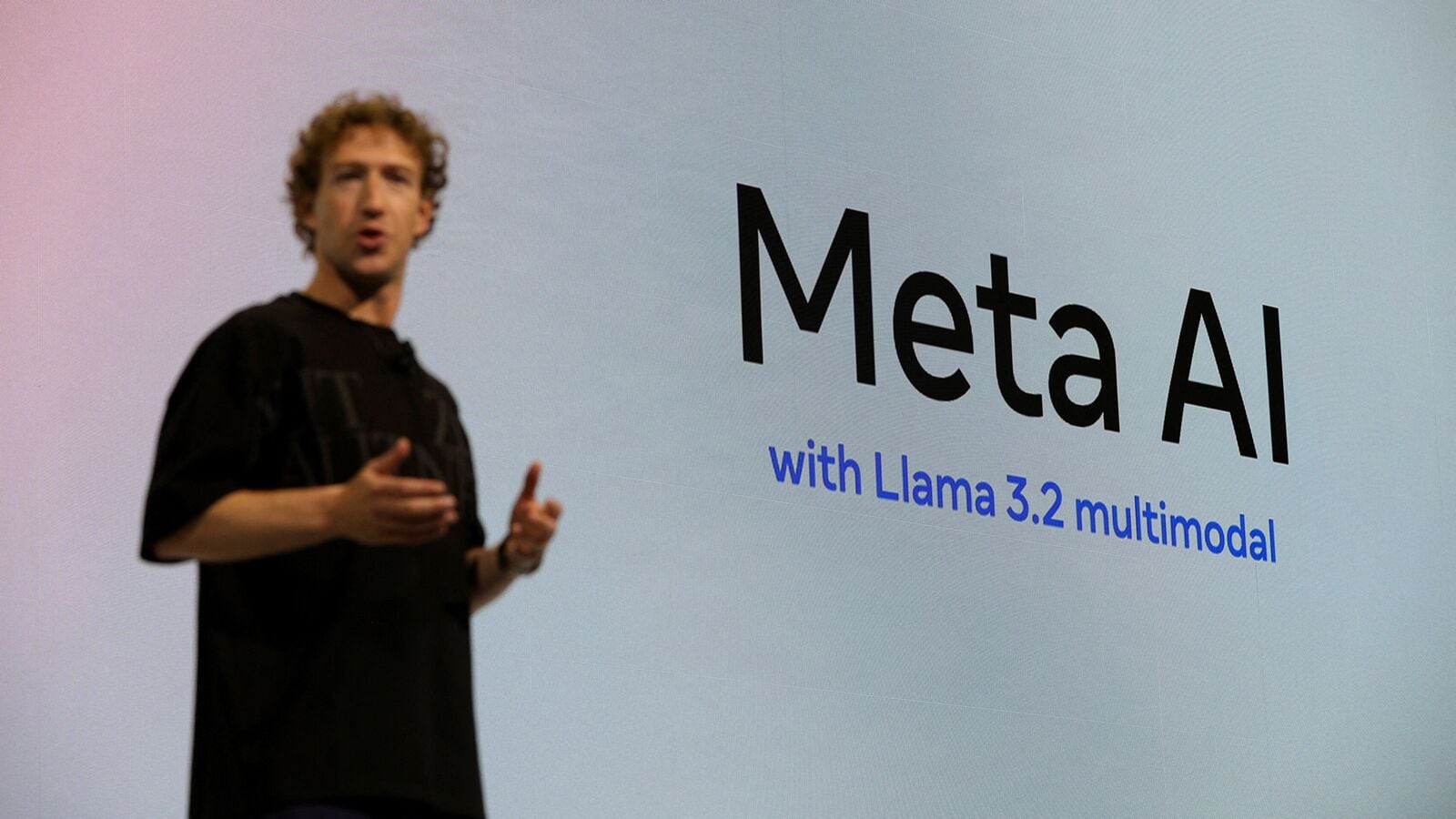 Who are the 11 AI experts hired by Mark Zuckerberg's Meta? Fun fact — all of them are immigrants | Mint