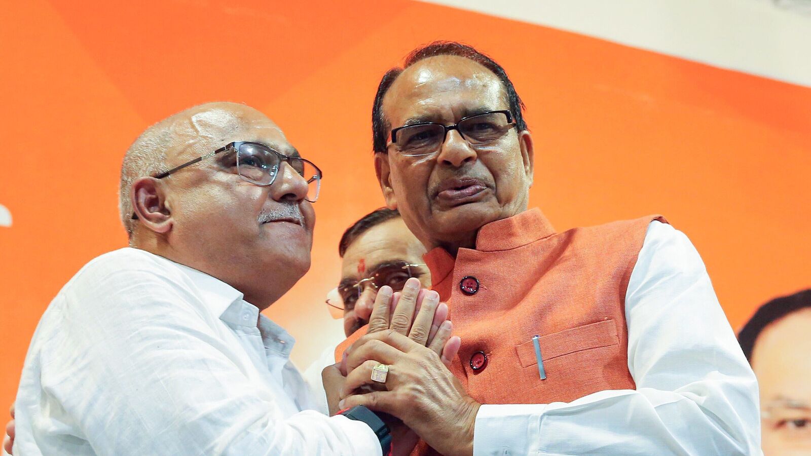 Who are the BJP's 9 new state chiefs? Ravindra Chavan to PVN Madhav | Mint