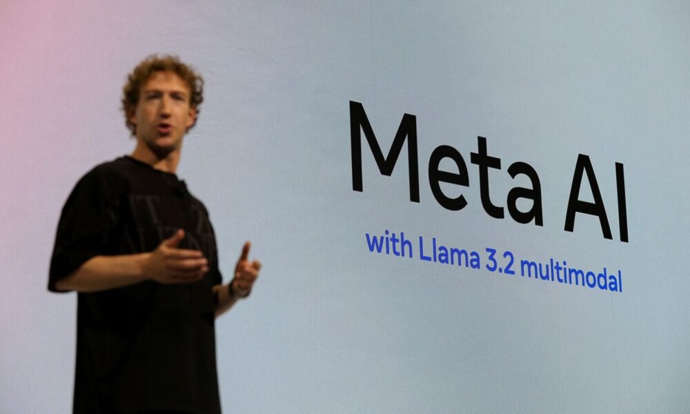 Who is Daniel Gross? Tech veteran who joins Meta as Zuckerberg deepens AI talent hunt | Mint