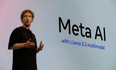 Who is Daniel Gross? Tech veteran who joins Meta as Zuckerberg deepens AI talent hunt | Mint