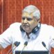 Who will be next Vice President? Harivansh, Nitish, Arif among those in race to succeed Jagdeep Dhankhar | Mint