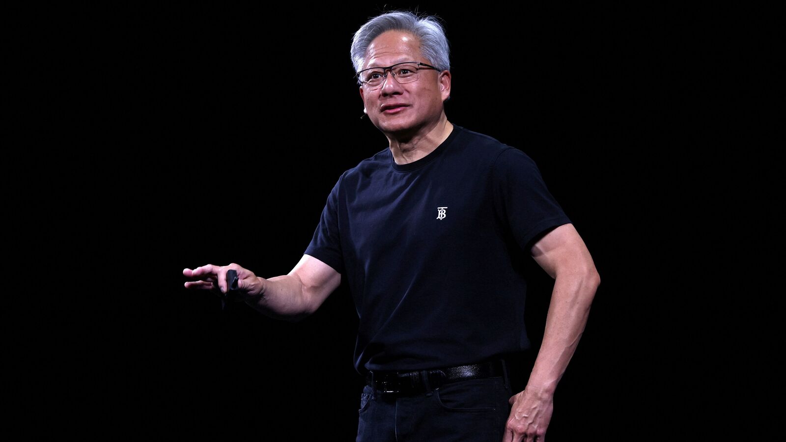 Who’s next to touch m-cap of $4 trillion? And can Nvidia hit $6 trillion?