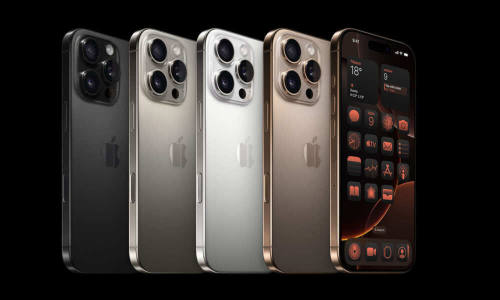 Why Apple logo might move down on iPhone 17 Pro to accommodate new camera layout | Mint