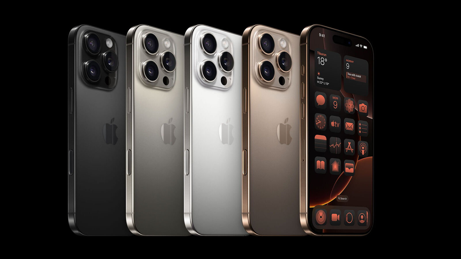 Why Apple logo might move down on iPhone 17 Pro to accommodate new camera layout | Mint