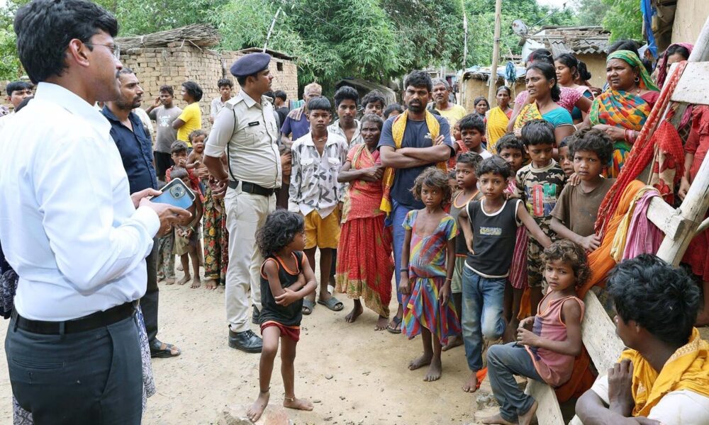 Why Election Commission's Bihar SIR exercise has received widespread criticism | Mint