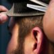 Why does a haircut not take away the hairs’ pattern?