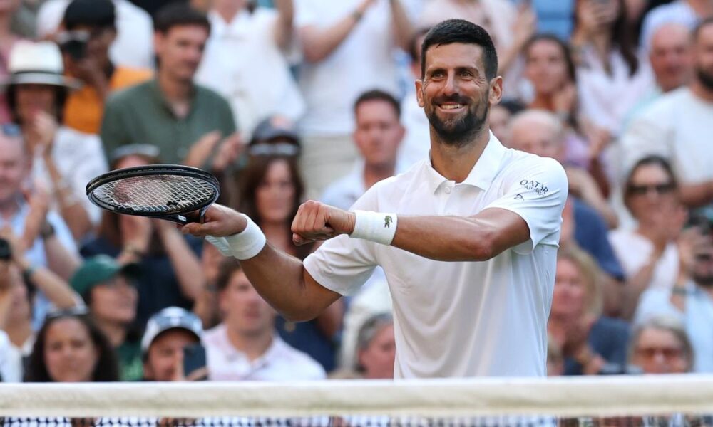 Wimbledon 2025 | Fascinating men’s semifinal match-ups to whet the fans’ appetite