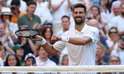 Wimbledon 2025 | Fascinating men’s semifinal match-ups to whet the fans’ appetite