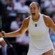 Wimbledon 2025 | Sabalenka downs Siegemund in a topsy-turvy tie, enters semifinals