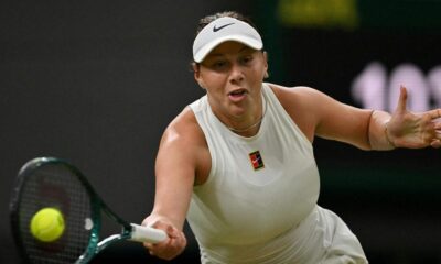 Wimbledon 2025 | Swiatek, Anisimova in battle to be new Wimbledon queen