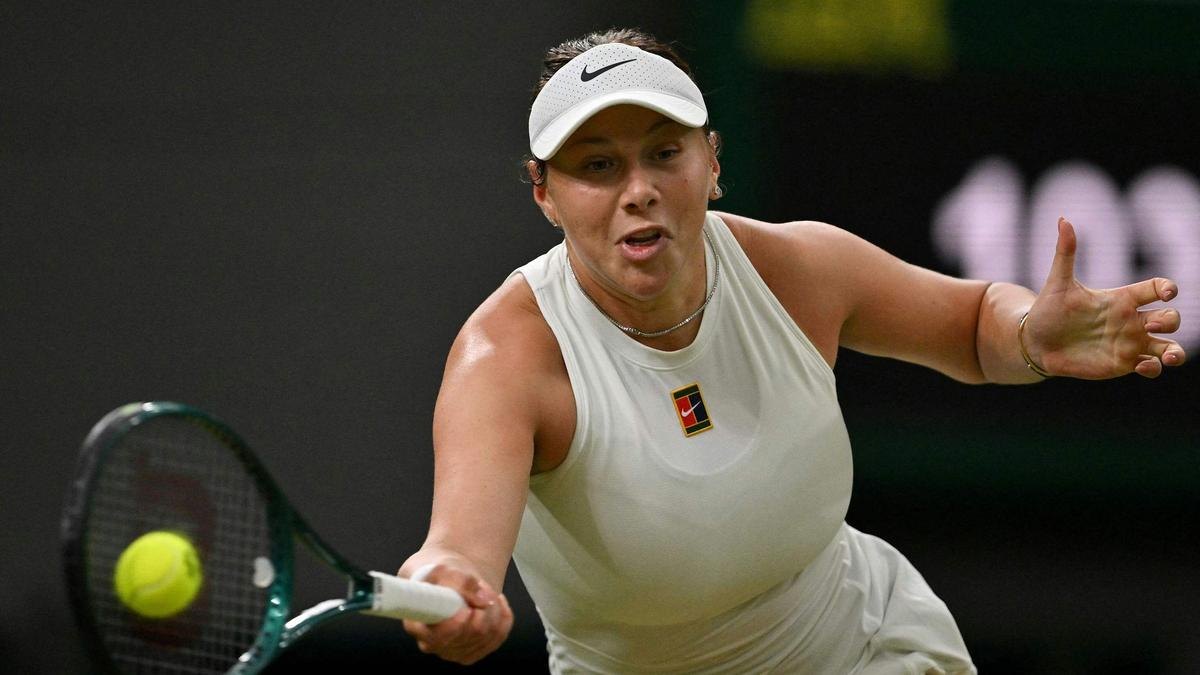 Wimbledon 2025 | Swiatek, Anisimova in battle to be new Wimbledon queen
