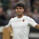 Wimbledon | Alcaraz, Sabalenka reach quarterfinals