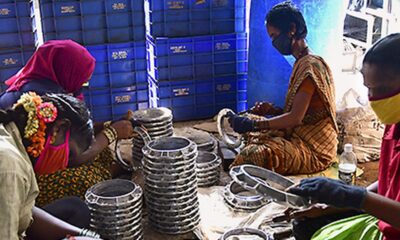 Women MSMEs still struggle for credit despite schemes
